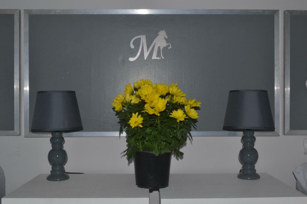 Middelplaas Paarl Guesthouse Exterior photo